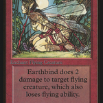 Earthbind (LEB-) - Limited Edition Beta