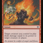 Soul's Fire (ALA-115) - Shards of Alara