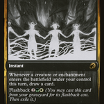 Rite of Harmony (DBL-236) - Innistrad: Double Feature