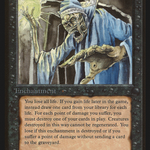 Lich (LEB-) - Limited Edition Beta