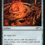 Sol Ring (MFP-007) - MagicFest 2019
