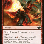 Firebolt (J22-532) - Jumpstart 2022