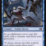Makeshift Mauler (2X2-056) - Double Masters 2022