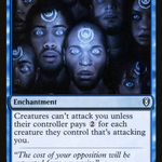 Propaganda (CLB-730) - Commander Legends: Battle for Baldur's Gate