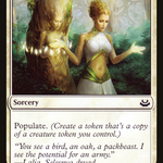 Wake the Reflections (MM3-028) - Modern Masters 2017