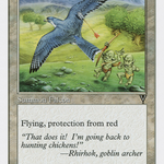 Freewind Falcon (ATH-076) - Anthologies