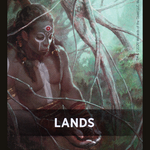 Lands (JMP-019) - Jumpstart Front Cards