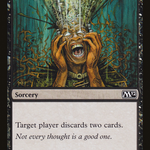 Mind Rot (M12-101) - Magic 2012