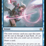 Quicken (DDS-006) - Duel Decks: Mind vs. Might