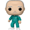 Funko Pop! Squid Game - Player 001 Oh Il-nam