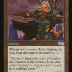 Urza's Armor (LIST-USG-313) - The List