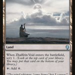 Zhalfirin Void (LIST-DOM-249) - The List