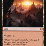 Needleverge Pathway // Pillarverge Pathway (LIST-ZNR-263) - The List