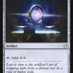 Sol Ring (C19-221) - Commander 2019