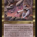 Guided Passage (LIST-APC-105) - The List