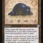 Ichor Wellspring (BRR-084) - The Brothers' War Retro Artifacts
