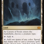 Cavern of Souls (2X2-320) - Double Masters 2022