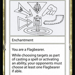 Enroll in the Coalition (CMB1-004) - Mystery Booster Playtest Cards 2021