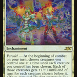 Starlight Spectacular (UNF-314) - Unfinity Foil