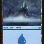 Island (JMP-051) - Jumpstart