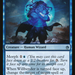 Willbender (A25-078) - Masters 25