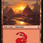 Mountain (LIST-AKH-264) - The List