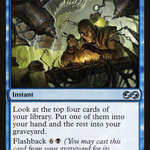 Forbidden Alchemy (UMA-056) - Ultimate Masters