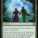 Open the Way (MAT-023) - March of the Machine: The Aftermath