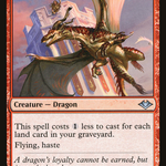 Ore-Scale Guardian (MH1-137) - Modern Horizons