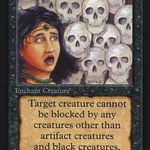Fear (CED-) - Collectors' Edition