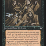 Dance of the Dead (ICE-118) - Ice Age