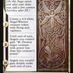 Firja's Retribution (CLB-846) - Commander Legends: Battle for Baldur's Gate