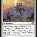 Meticulous Excavation (BRO-016) - The Brothers' War: (storyspotlight)