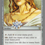 Mox Lotus (UNH-124) - Unhinged