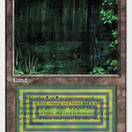 Bayou (SUM-283) - Summer Magic / Edgar
