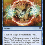 Negate (ORI-065) - Magic Origins