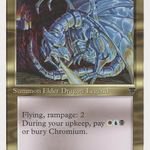 Chromium (CHR-074) - Chronicles