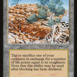 Diamond Valley (ARN-) - Arabian Nights