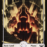 Plains (SNC-272) - Streets of New Capenna