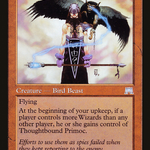 Thoughtbound Primoc (ONS-240) - Onslaught
