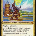Roon of the Hidden Realm (LIST-CMA-190) - The List