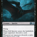 Fell Specter (M19-096) - Core Set 2019