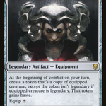 Helm of the Host (LIST-DOM-217) - The List
