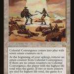 Celestial Convergence (PCY-005) - Prophecy