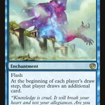 Dictate of Kruphix (JOU-037) - Journey into Nyx