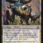 Thought-Knot Seer (LIST-OGW-9) - The List