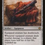 Quietus Spike (ALA-217) - Shards of Alara
