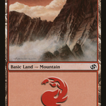 Mountain (DD2-059) - Duel Decks: Jace vs. Chandra