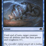 Ovinize (DMR-063) - Dominaria Remastered