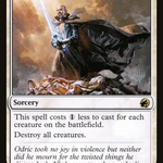 Vanquish the Horde (PPMID-41P) - Innistrad: Midnight Hunt Promos